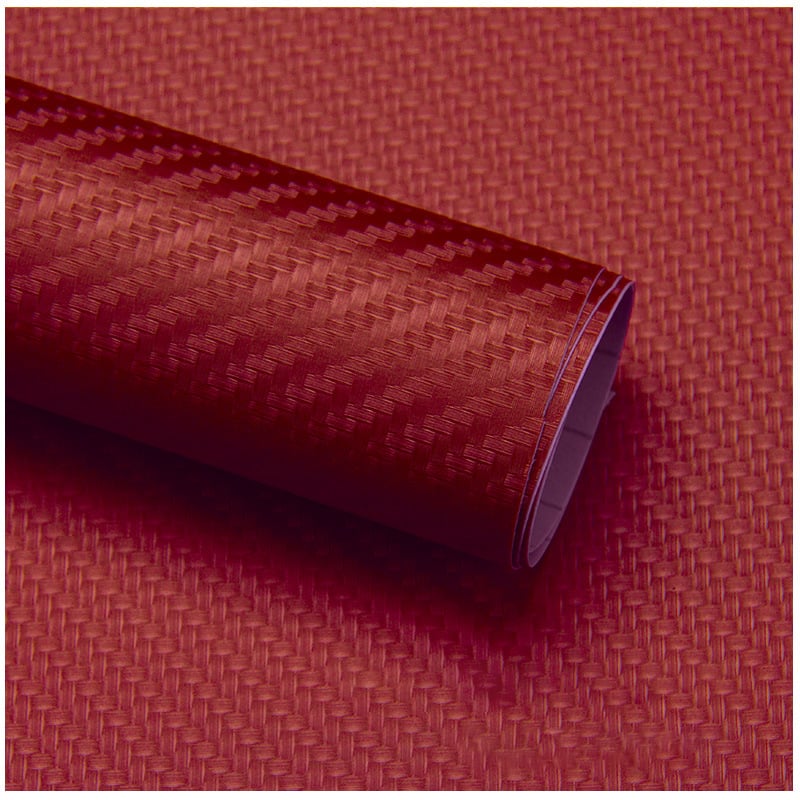 SlipStream™ Carbon Wrap — Ziehen Sie sofort alle Blicke mit leichtem, atemberaubendem 3D-Stil auf sich