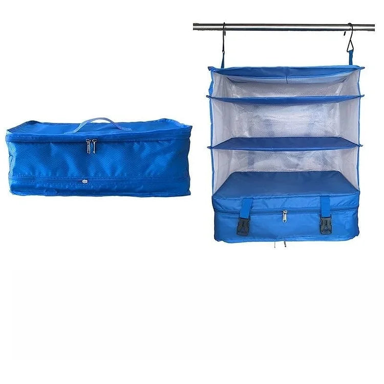 HangPro™ - Dreifach organisierbare Hängetaschen