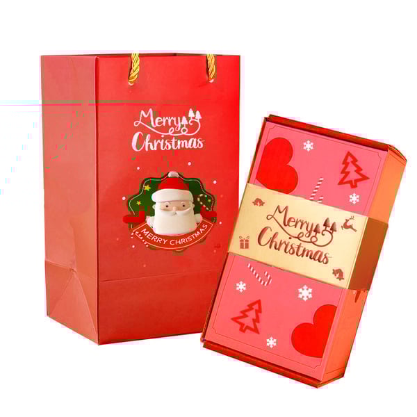 JoyBox™ — Verwandeln Sie jedes Geschenk in eine herzliche Erinnerung