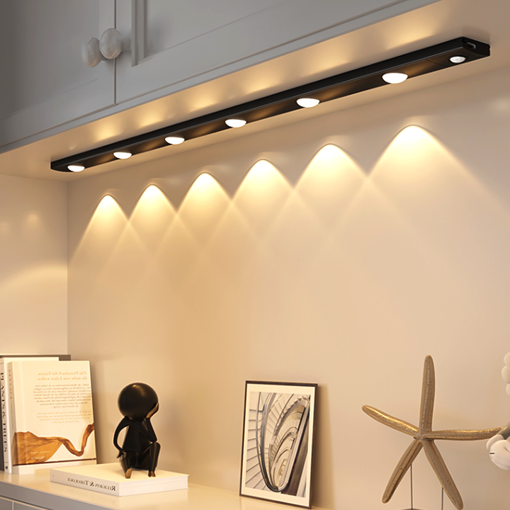 IlluminatePro - Bewegungsabhängige LED-Beleuchtung