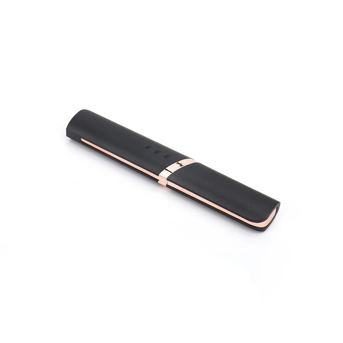 LuxeLash Pro™ | Schnellheizbare USB-wiederaufladbare Wimpernzange