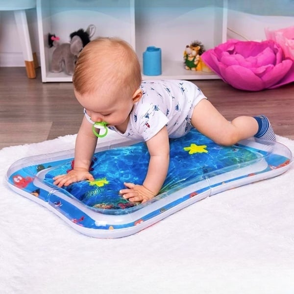 Puddle™ - Wasserspielmatte für Haustiere