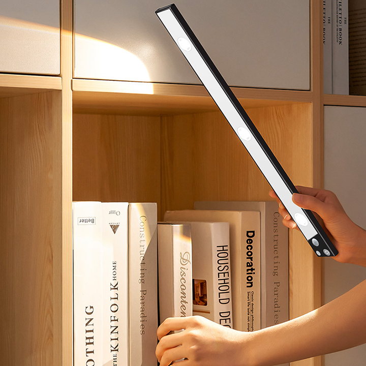 IlluminatePro - Bewegungsabhängige LED-Beleuchtung