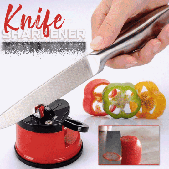 BladeMate™ — Rasiermesserscharfe Klingen mühelos freisetzen