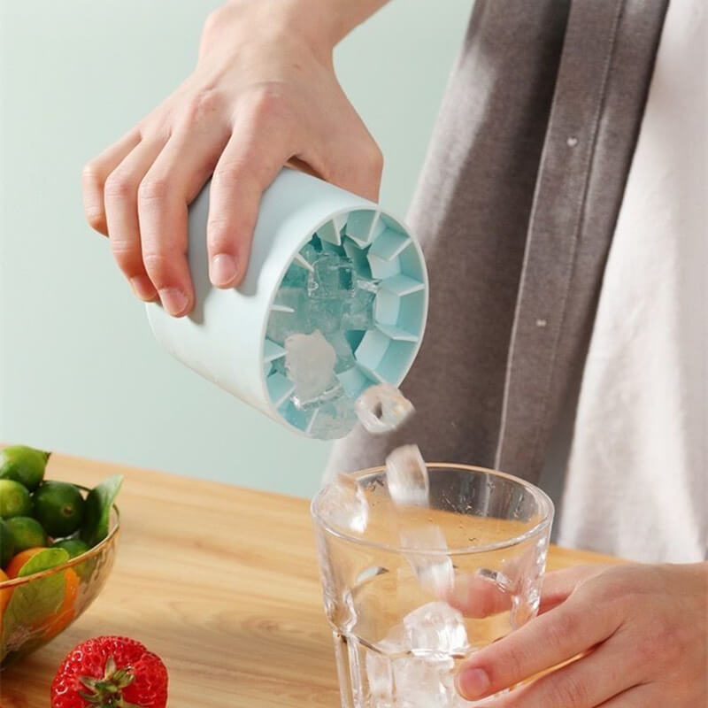 1+1 GRATIS | FrostFlex™ Eiskalte Erfrischung jederzeit und überall