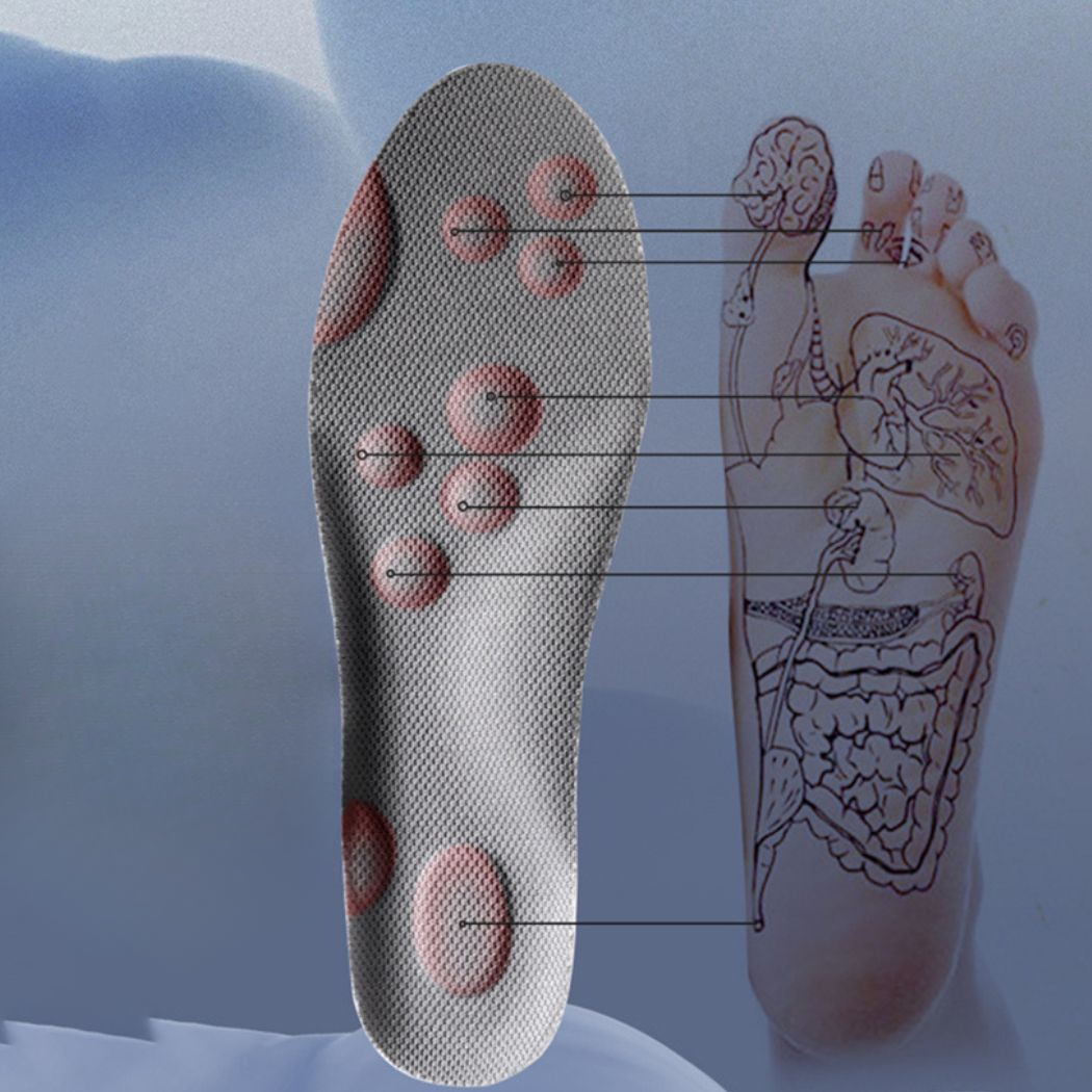 Orthopädische Einlegesohlen – Sofortige Linderung und Komfort für Ihre Füße