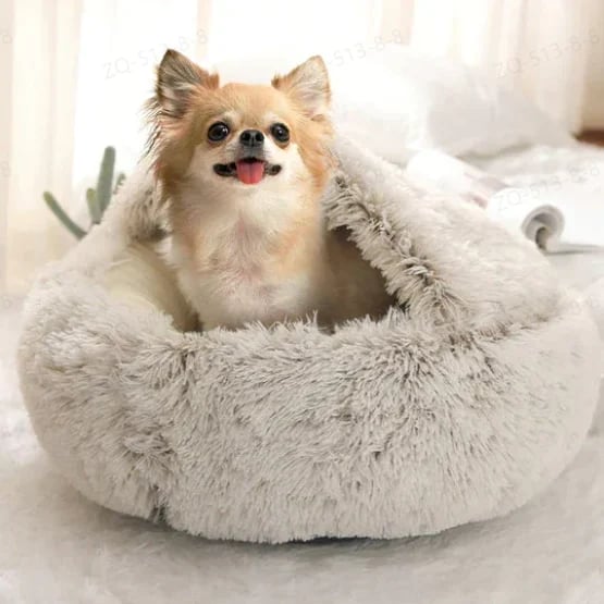 SnugPaw™ - Jeder Hund und jede Katze verdient es, hier zu liegen