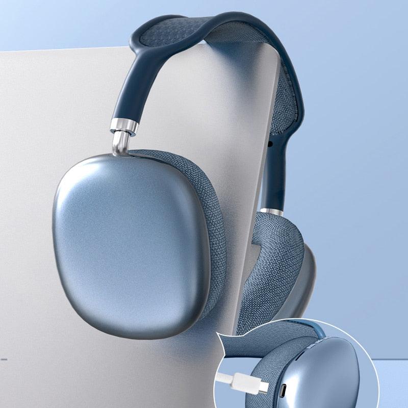 SoundMax™ - Kabellose Stereo-Kopfhörer mit Geräuschunterdrückung