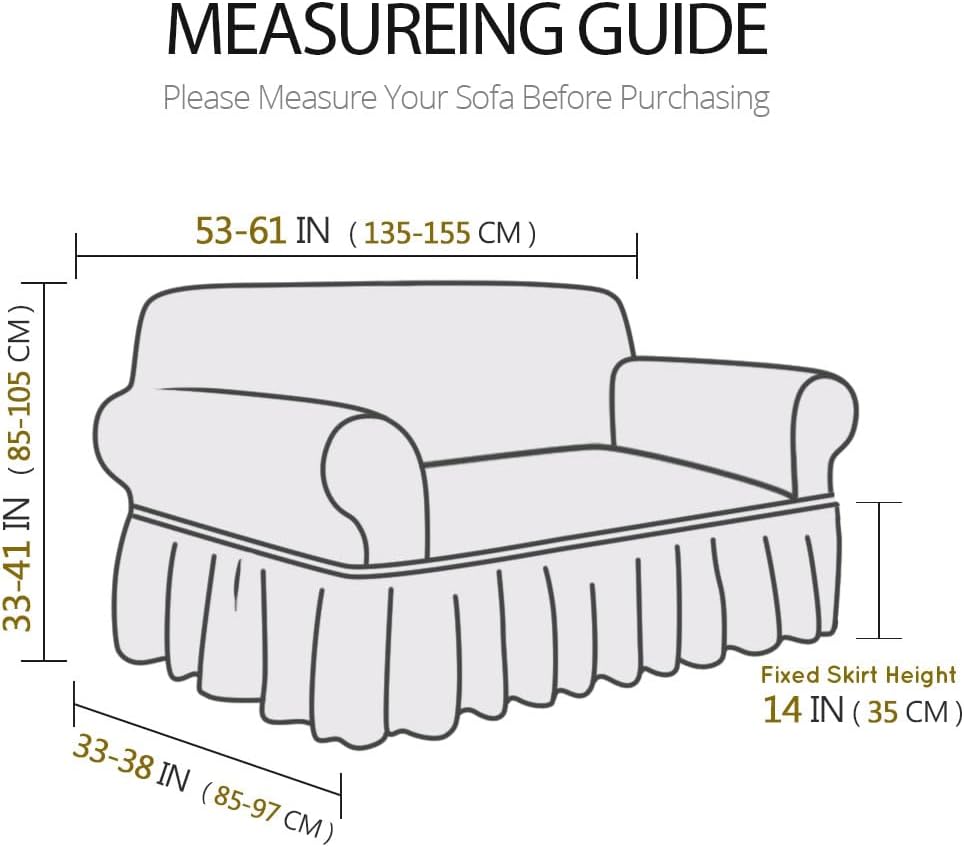 CozyNest™ — Umschließe dein Sofa mit wolkenähnlichem Komfort und langanhaltendem Schutz