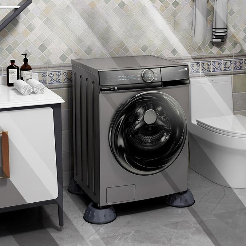 2+2 GRATIS | SureGrip™ Ultimative Stabilität und leiser Komfort für Ihr Zuhause