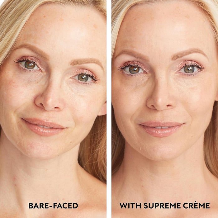 1+1 Gratis | MoistureLuxe™ - Hydraktiver Concealer mit natürlichem Deckfinish