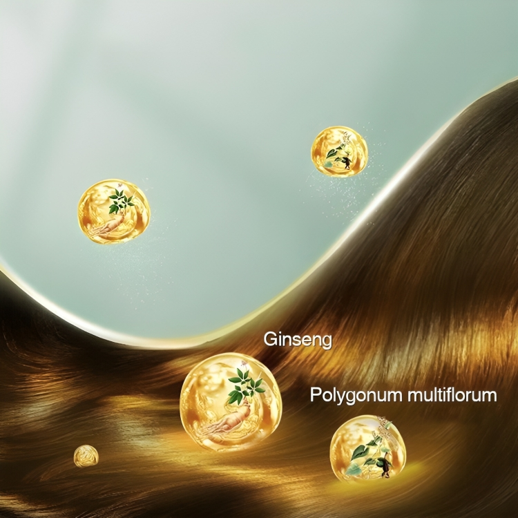 1 + 1 GRATIS HEUTE | NatureGlow™ | Haarfarbe Essenz