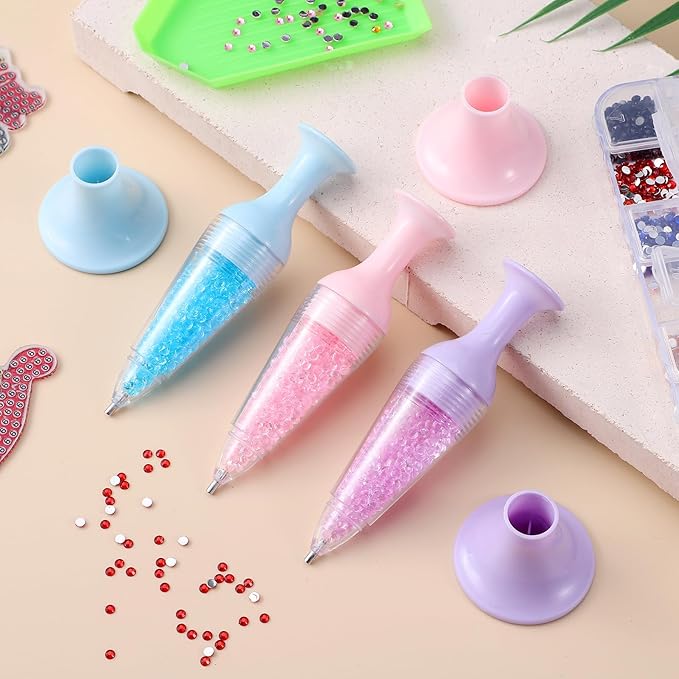 Glimmer™ – Funkelnder Glitzer-Charme