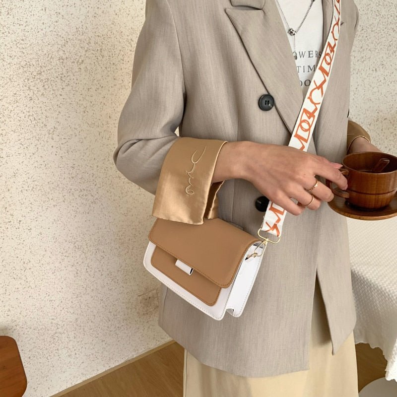 Ava Bag™ | Tragen Sie Ihre wichtigsten Utensilien mit Stil!