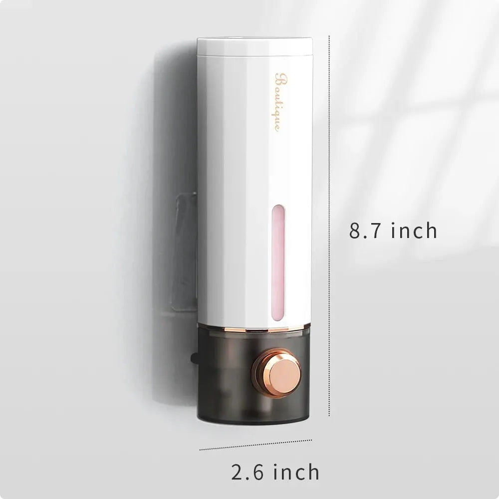 CleanEase™ Moderner Komfort beim Händewaschen | 2+1 GRATIS