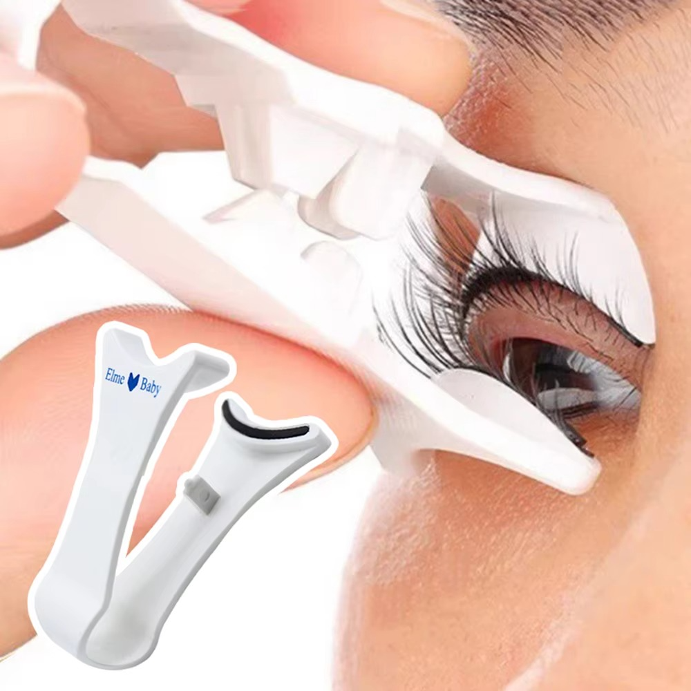 MagneLash™ | 3D Natural Magnetic Eyelashes für mühelosen Glam und Wiederverwendbarkeit