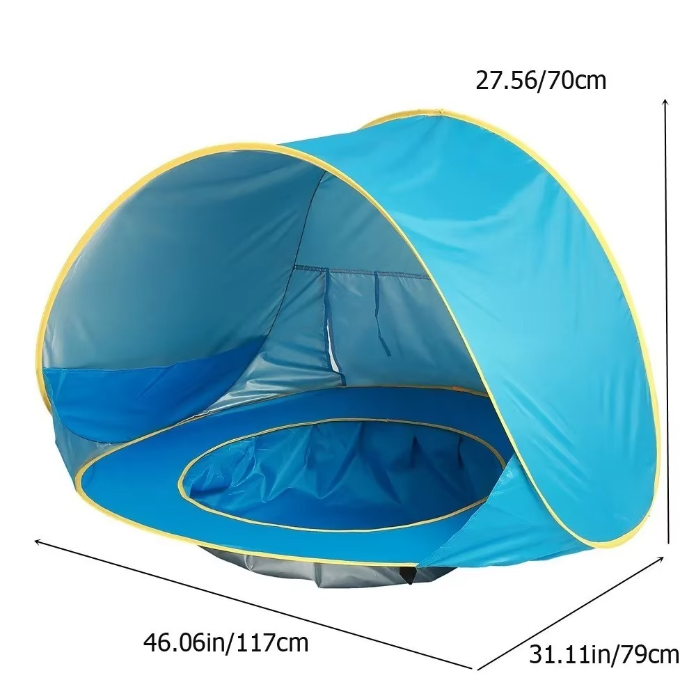 Solibino™ | Schützt dein Baby mit sonniger Fürsorge