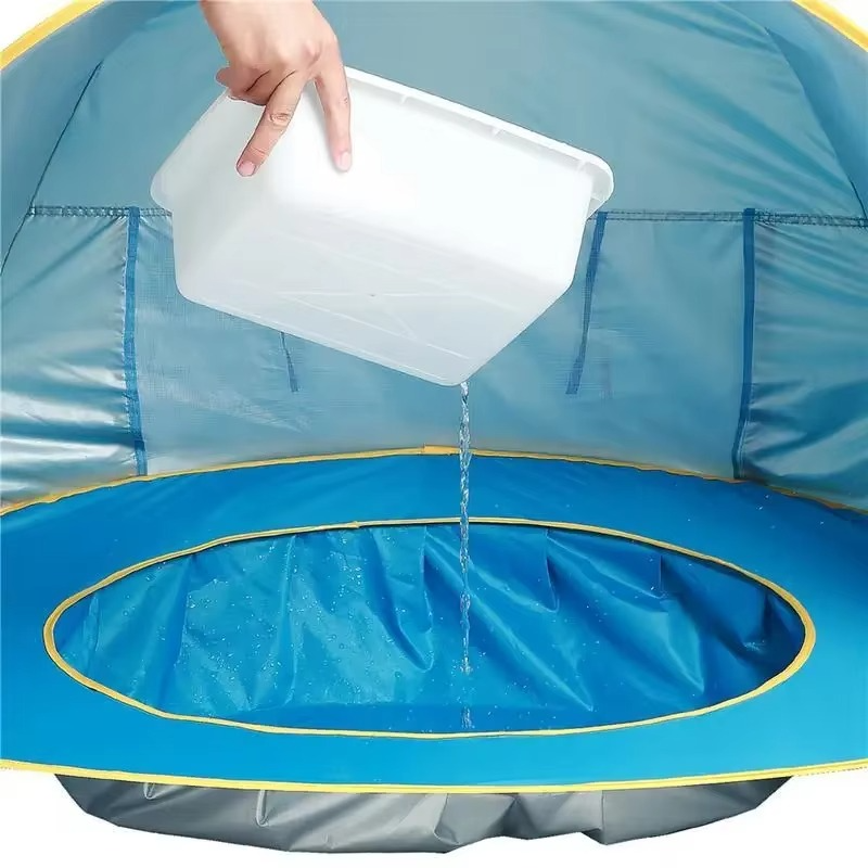 Solibino™ | Schützt dein Baby mit sonniger Fürsorge