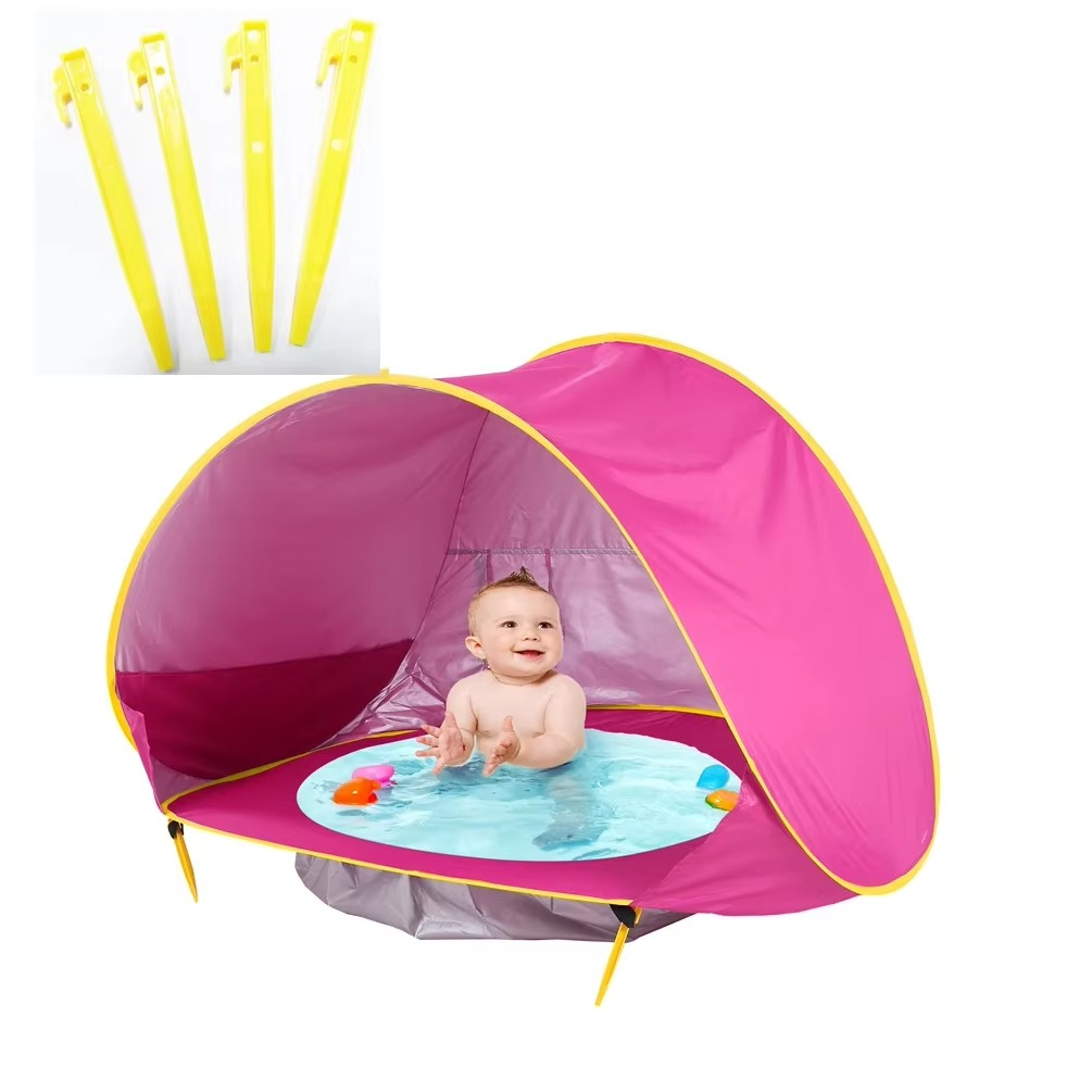 Solibino™ | Schützt dein Baby mit sonniger Fürsorge
