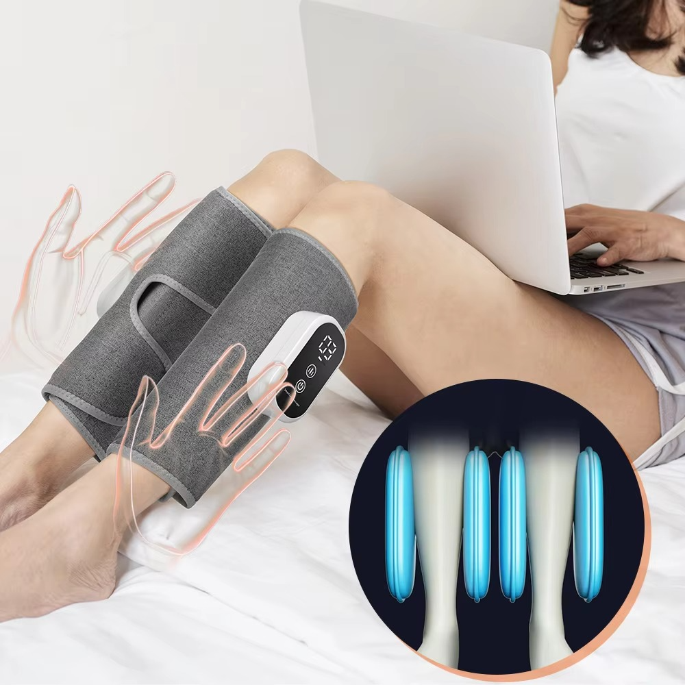 Pressova™ | Spüre Erleichterung bei jedem Puls