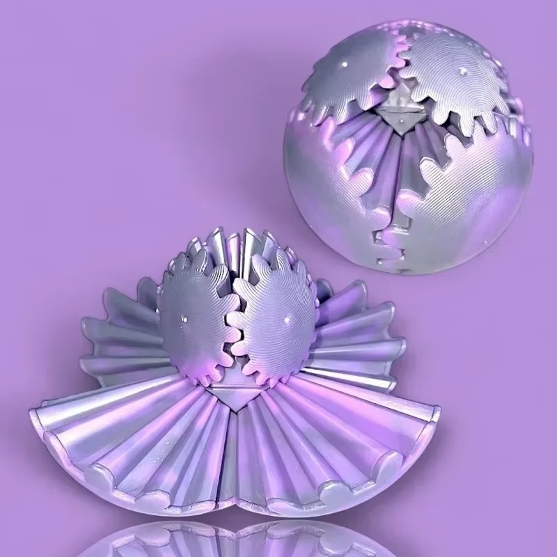 Fidrion™ | Stressabbau mit endlosem Rhythmus