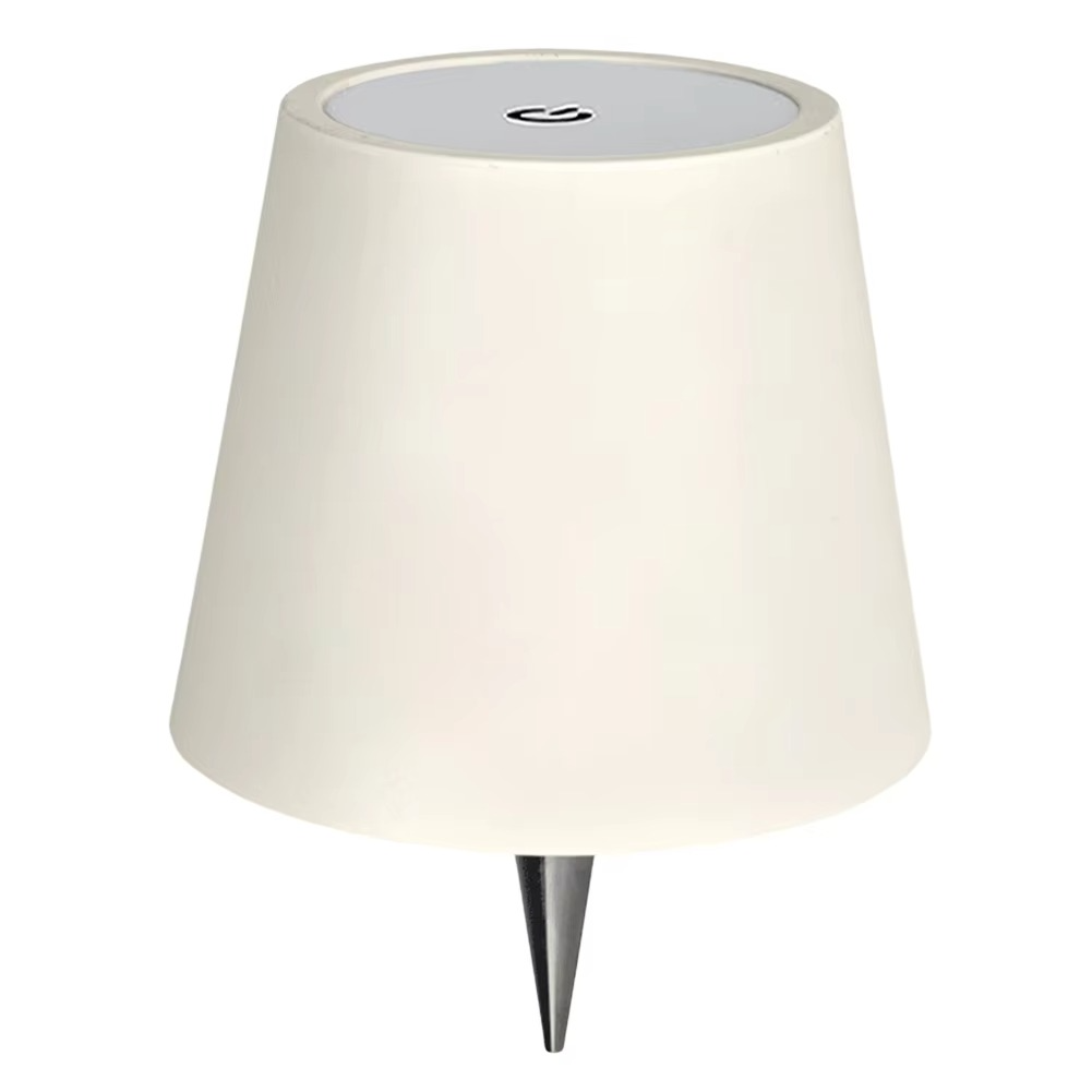 Glintsy™ - Wiederaufladbare Touch-LED-Weinflaschenlampe