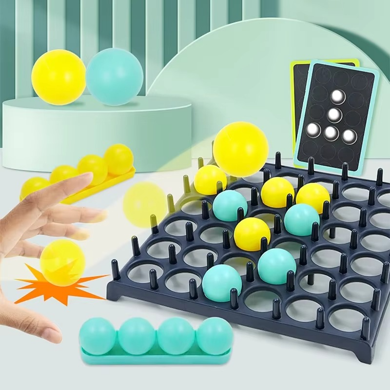 PlayBliss™ | Spannende Pitching- und Pinball-Action für die ganze Familie