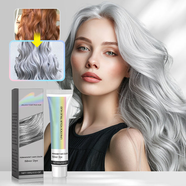 SilbernesGlühen™ Leuchtendes Silber Touc