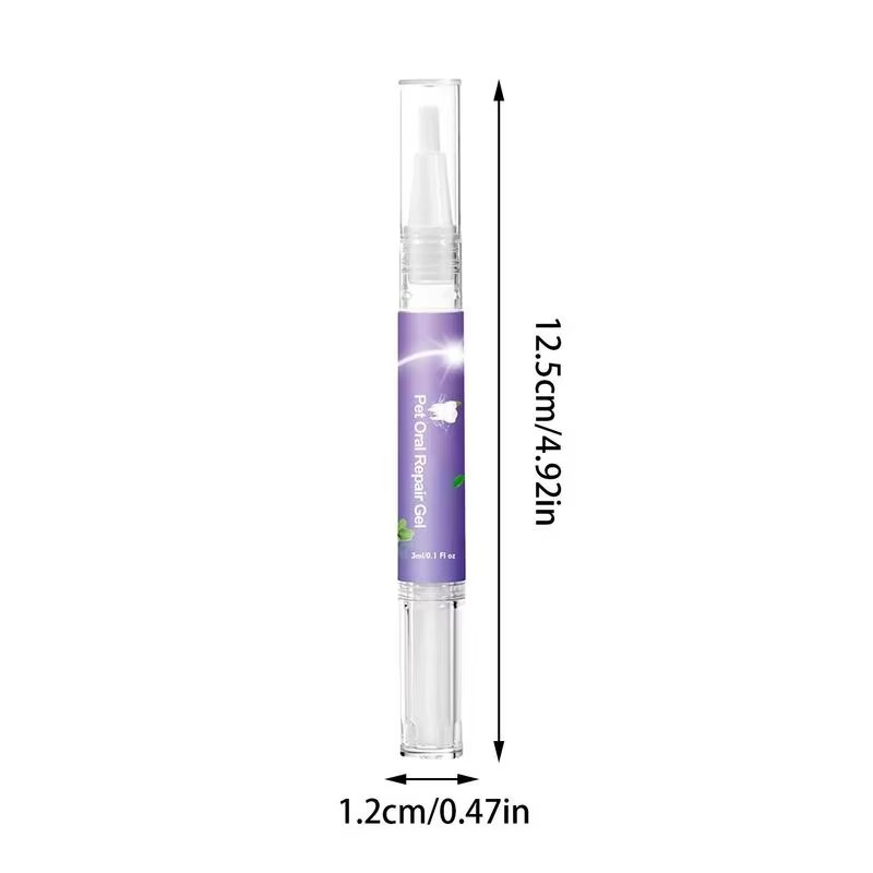 FellGlanz™ | Frischer Atem und gesunde Zähne