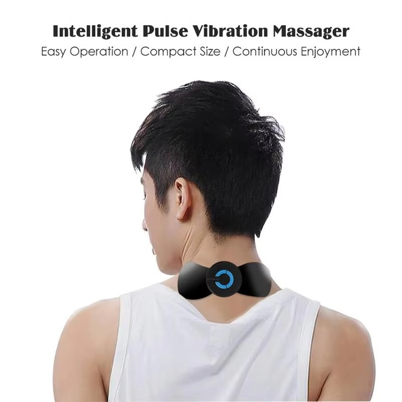Relaxaura™ | Entspannen Sie Ihren ganzen Körper mit müheloser Erleichterung