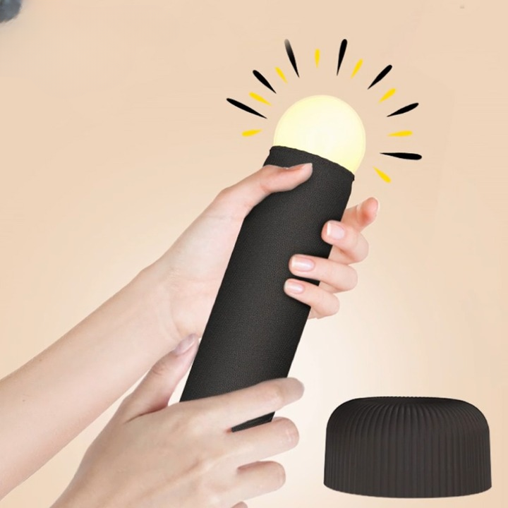 1+1 GRATIS | Kreative Hand-Pull-Nachttischlampe