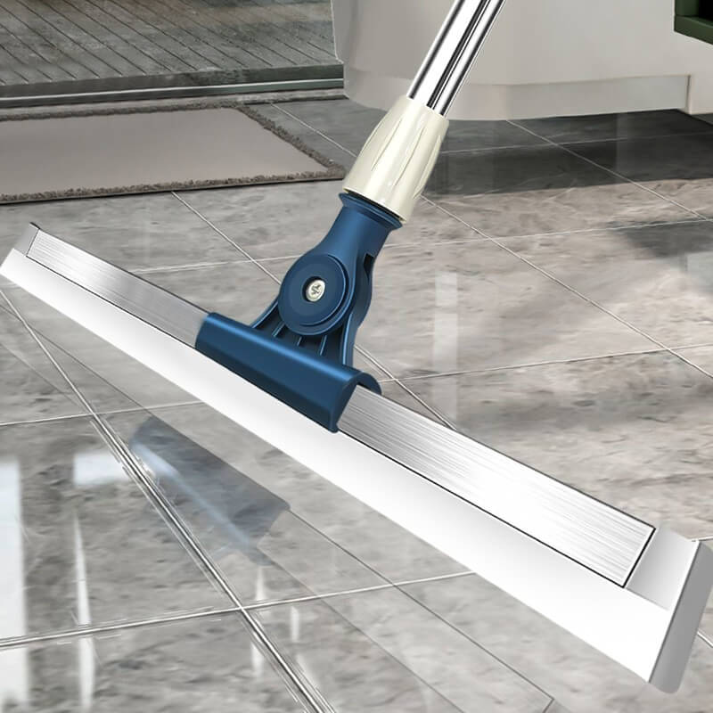 HydroMop™ - Silikonwischer Badezimmer Wischmopp