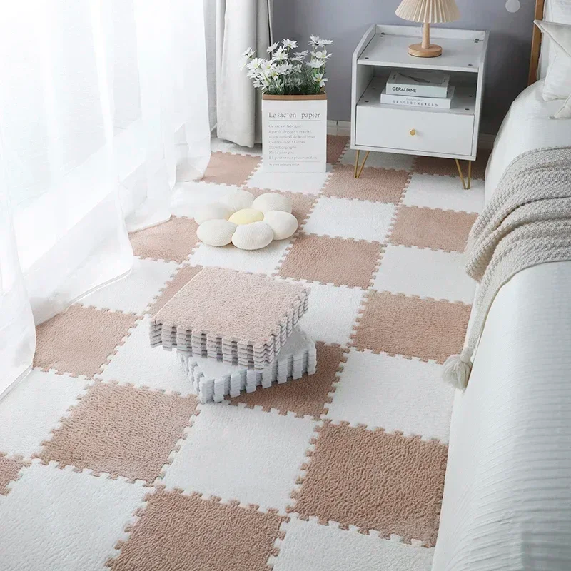 SnugNest™ — Schaffe einen gemütlichen, ruhigen Spielbereich, in dem Kinder aufblühen