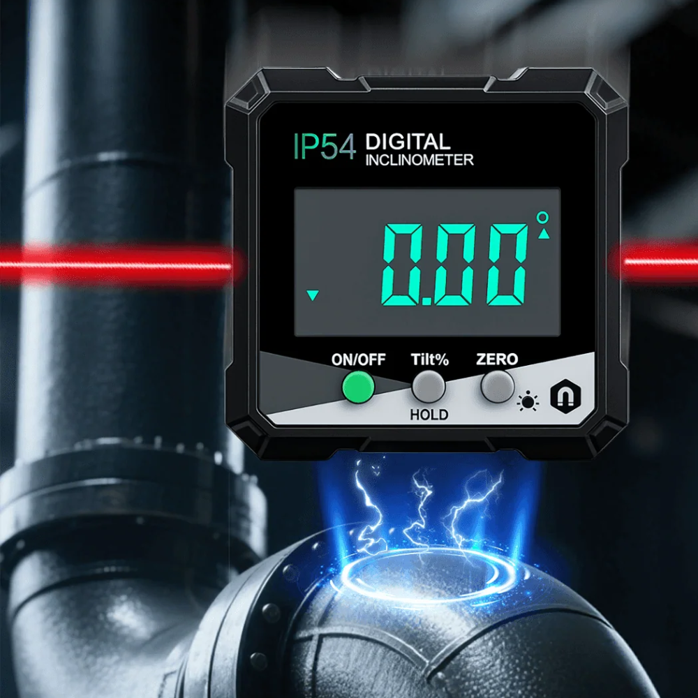 Levelix™ – Nägel perfekt im Winkel, sofort und ohne Stress