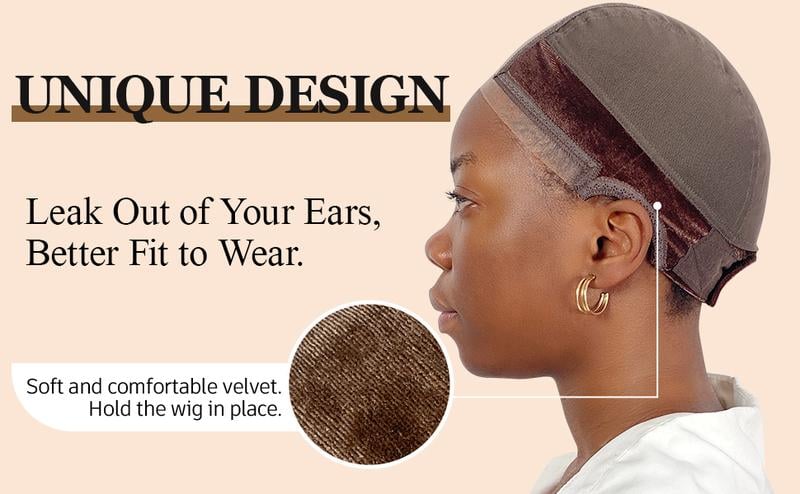 1+1 GRATIS | GripCap™— Sicherer, atmungsaktiver Komfort für ganztägiges Wohlbefinden