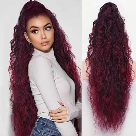 1+1 GRATIS | VoluStyle Extension™ — Sofort mehr Selbstbewusstsein mit vollem, salonperfektem Haar