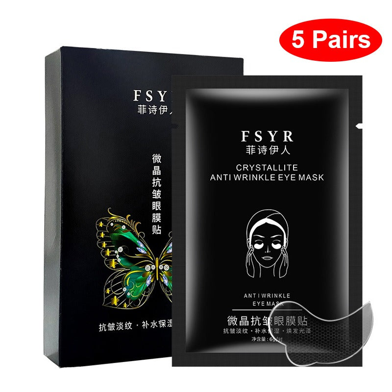 Youthful™️ Kollagen Sofort-Boost-Maske ( 5 Paar/10Stück )