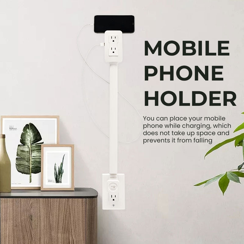 FlexiPort™ — Sichern Sie sich jederzeit und überall Ihren perfekten Ladeplatz