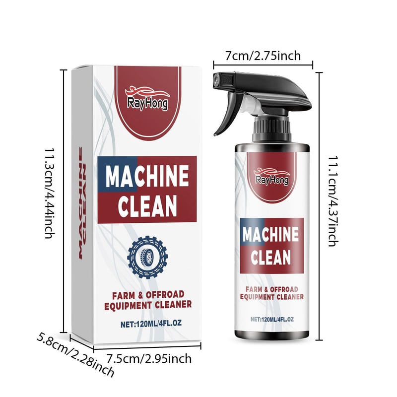 1+1 Gratis | GrimeBuster™ Hochleistungs-Allzweckreiniger für den Außenbereich