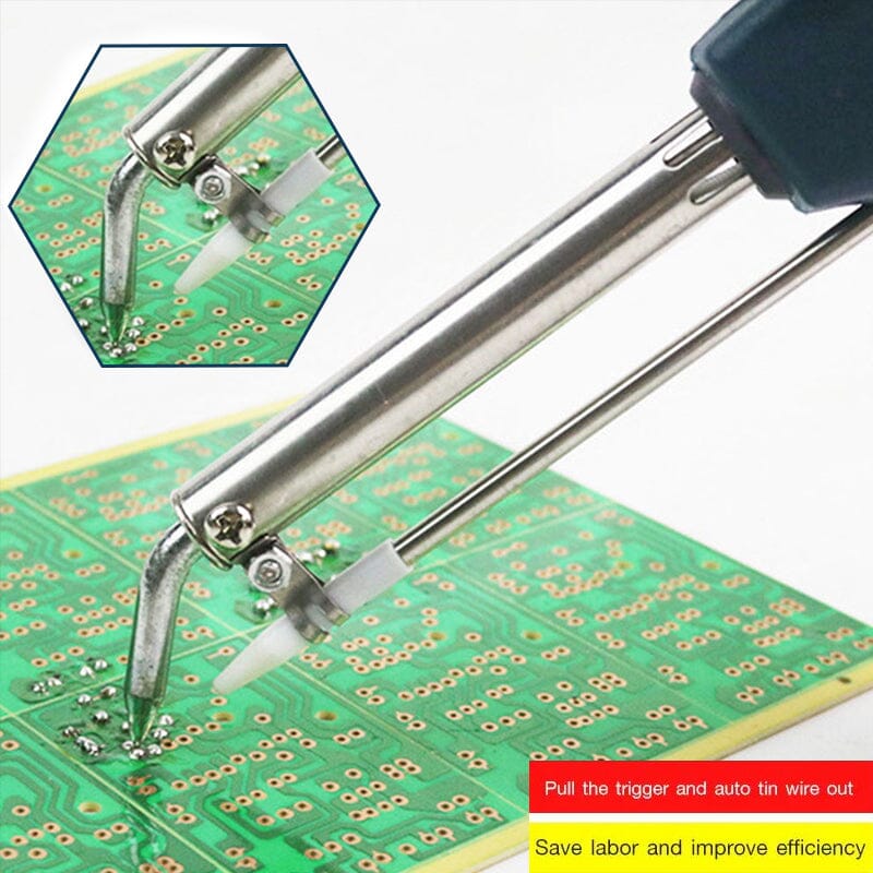 SolderMaster™ - Lötkolben-Set