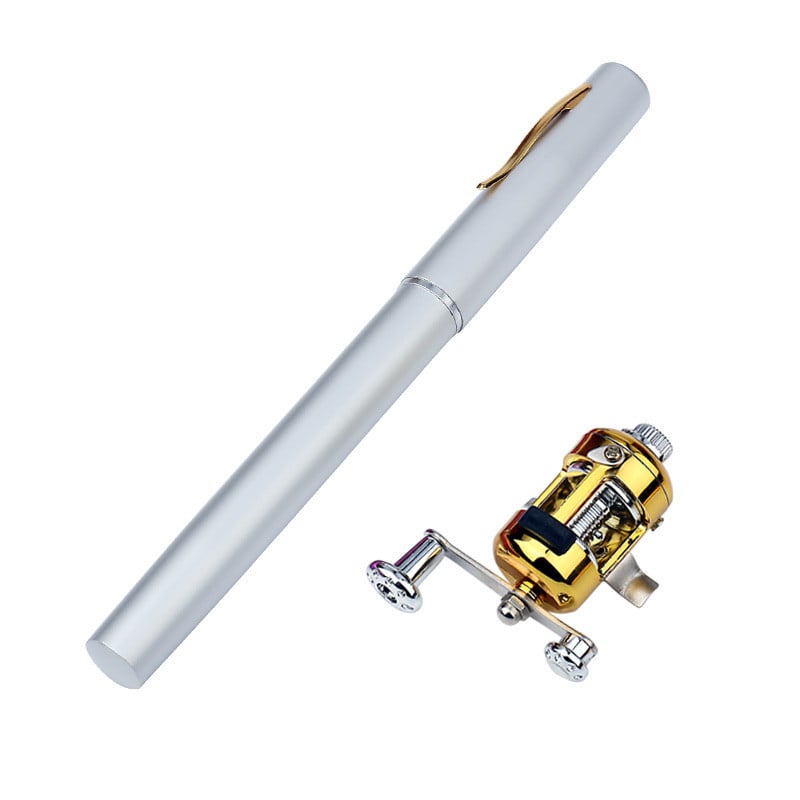 FishMate™ - Taschenformat Angelrute-unitmotor