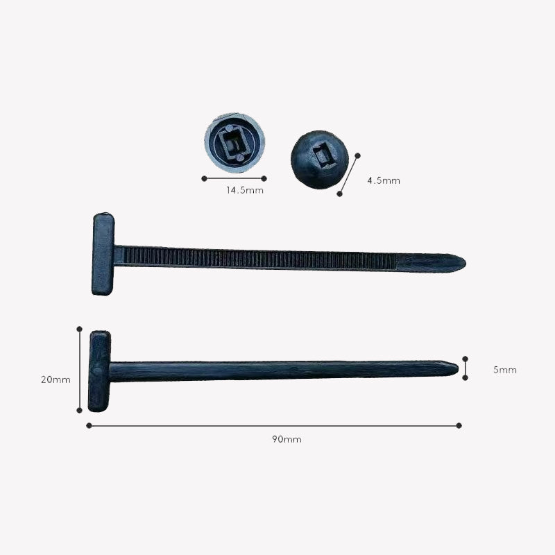 GripTightPro™ – Schnappbare Sicherheit, die Ihnen Stress und Zeit spart