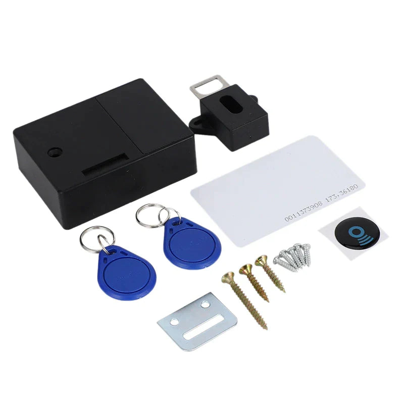 Loki™ Elektronisches Schrankschloss | 50% RABATT