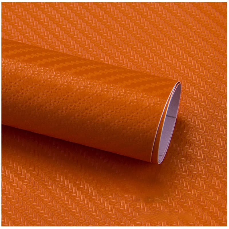 SlipStream™ Carbon Wrap — Ziehen Sie sofort alle Blicke mit leichtem, atemberaubendem 3D-Stil auf sich