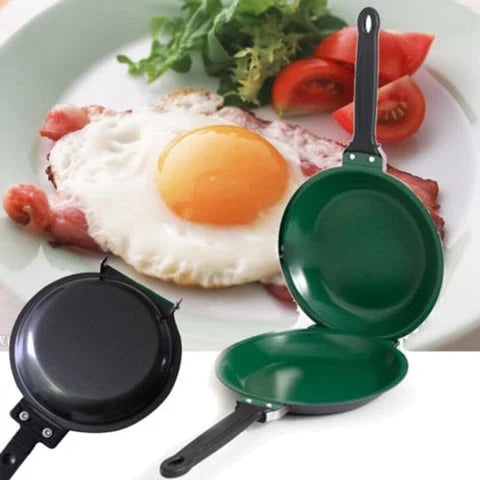 FlavoTwist™ — Perfekt wenden, schneller kochen und jedes Mal saftigen Geschmack einschließen!