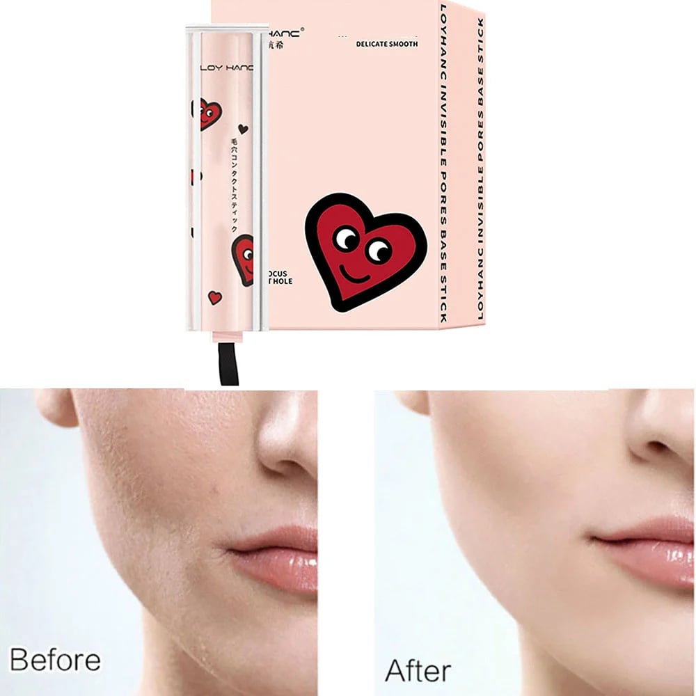 1+1 Gratis | ClearPore™ Keine Sorgen mehr über sichtbare Poren!