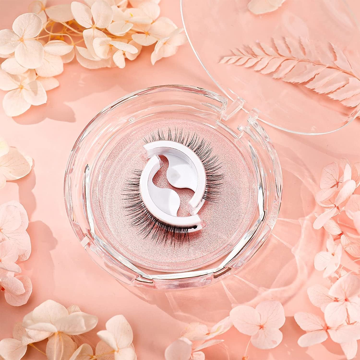 WimpernPerfektion™ Müheloser, lang anhaltender Glam in nur 5 Minuten