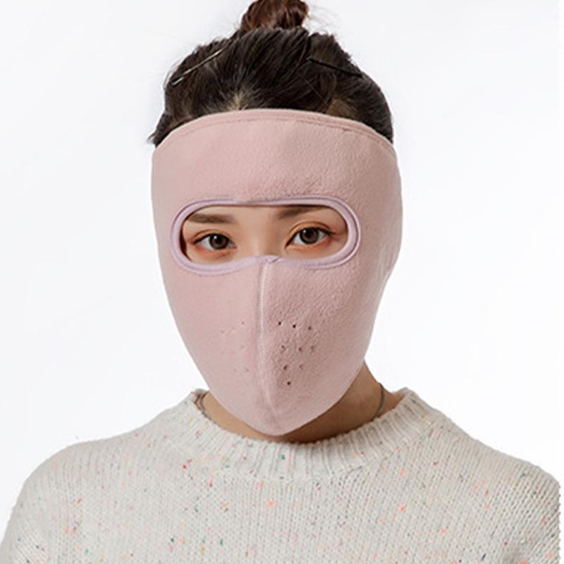 WinterMask™ - Winter Fleece Maske Warme Maske