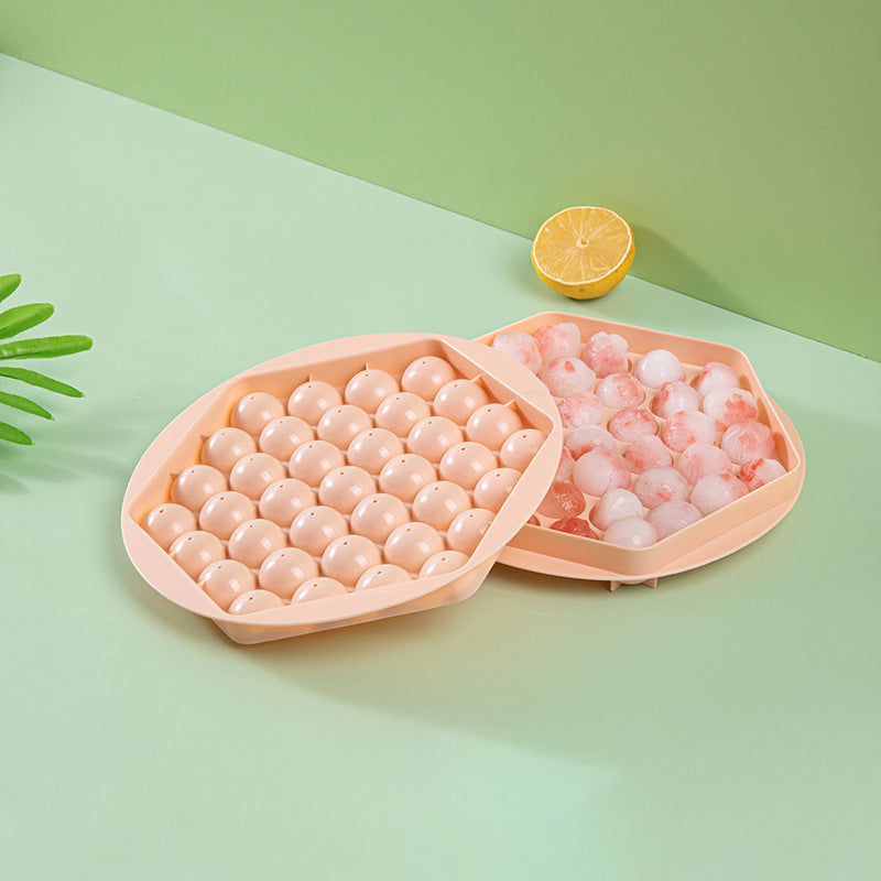 50% RABATT | IceCube - Umweltfreundliche Kreative Eiswürfelform