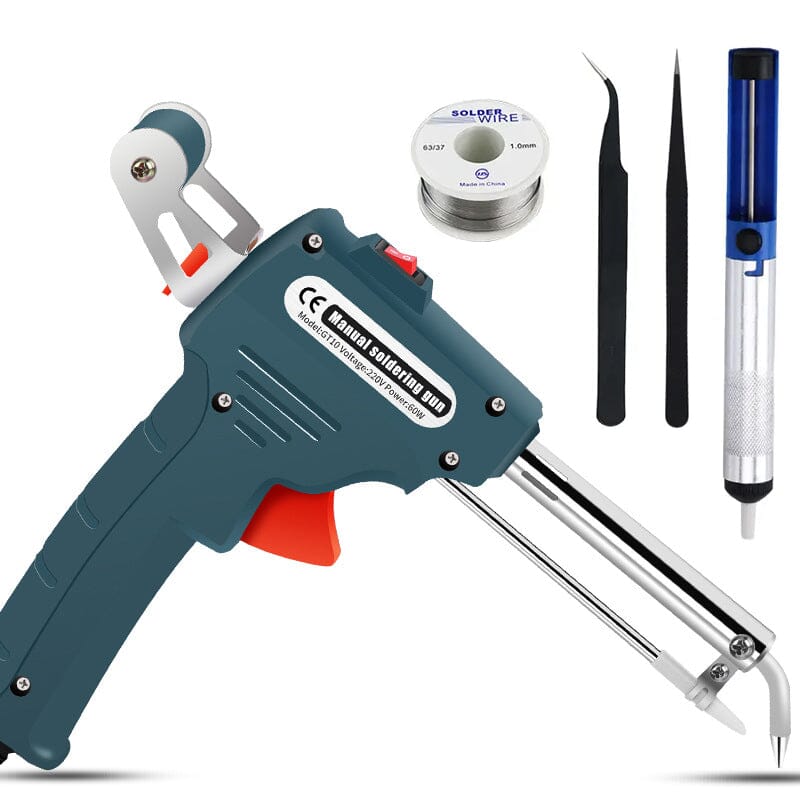 SolderMaster™ - Lötkolben-Set
